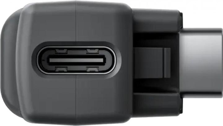 Actual product image Insta360 X3 Mic Adapter (x3)