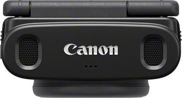 Immagine prodotto Canon Kit per vlogging avanzato PowerShot V10 (20.90 Mpx, 30p)