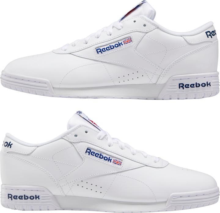 Image du produit Reebok Ex-O-Fit Clean Logo Int - 61049 (36.5)
