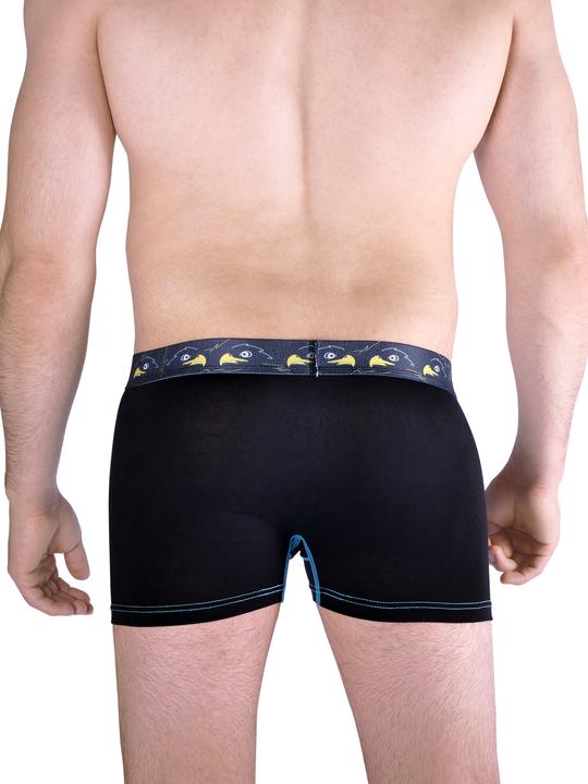 Immagine prodotto Unabux Boxer FIVE FINGERS Mix (XL, Confezione da 2)