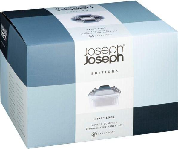 Immagine prodotto Joseph Joseph Blocco Del Nido (3 l)