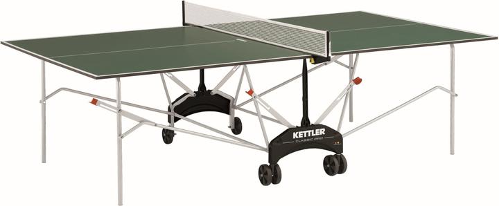Actual product image Kettler Classic Pro II Outdoor