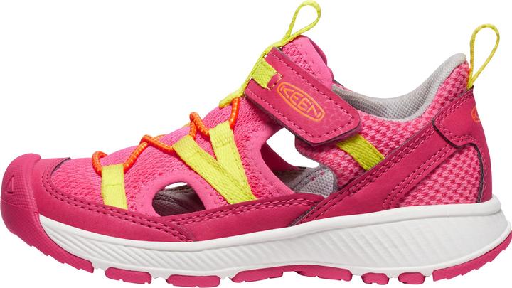 Produktbild Keen C Motozoa Sandal (13)