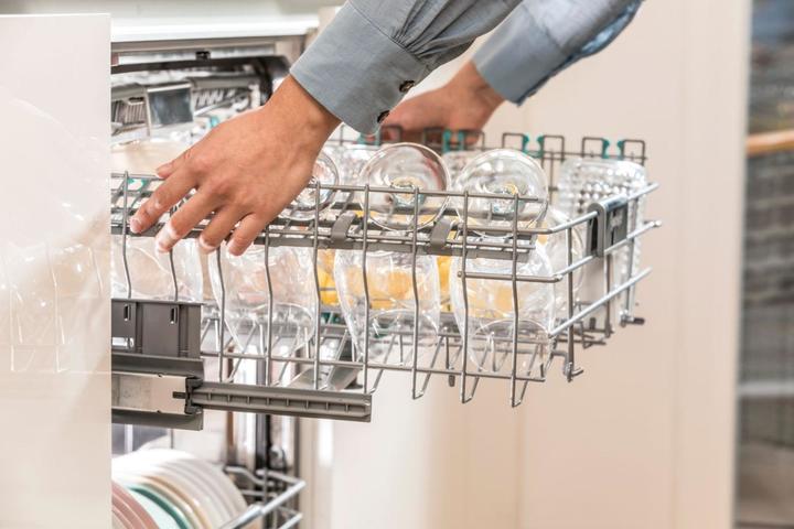 Image du produit Gorenje GV693C60XXL Lave-vaisselle encastrable 60 cm