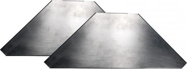 Produktbild ADJ -Stand PRO Event Table Corner Shelf (pair)