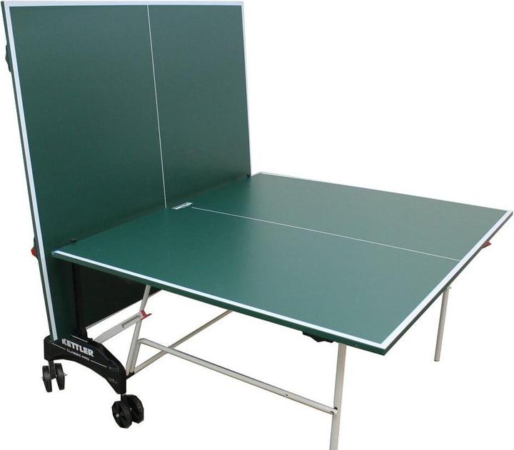 Actual product image Kettler Classic Pro II Outdoor