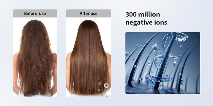 Immagine prodotto ONA High Speed Haarföhn Deluxe