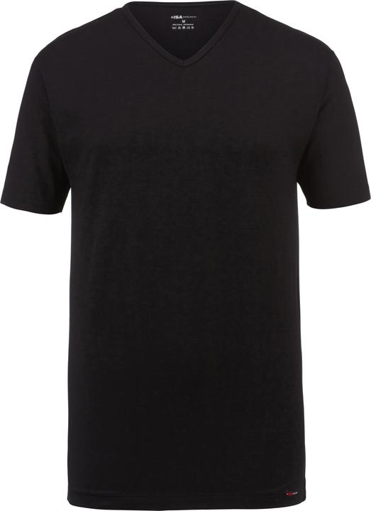 ISA Bodywear Shirt kurzarm