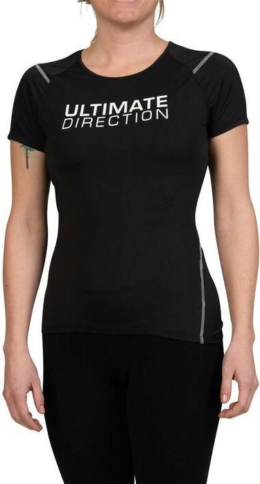 Actual product image Ultimate Direction UD Women's Tech Tee (XS)