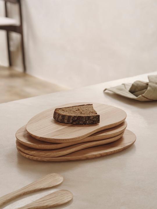 Produktbild Ferm Living Cairn Butter Boards