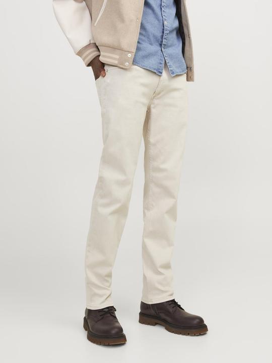 Produktbild Jack & Jones Jjimike Jjevan Cj 977 Moonbeam (W38/L32)