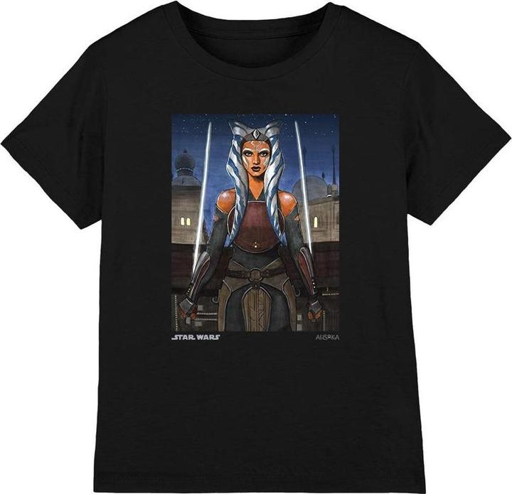 Ahsoka Heroic TShirt
