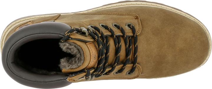 Actual product image Lico Boots (42)
