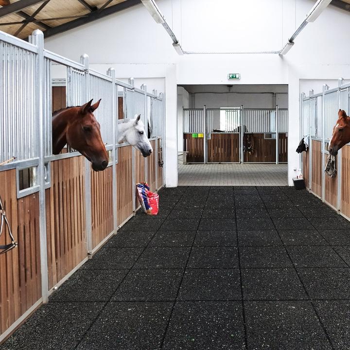 Produktbild Floordirekt Stallboden (60 x 300 cm)