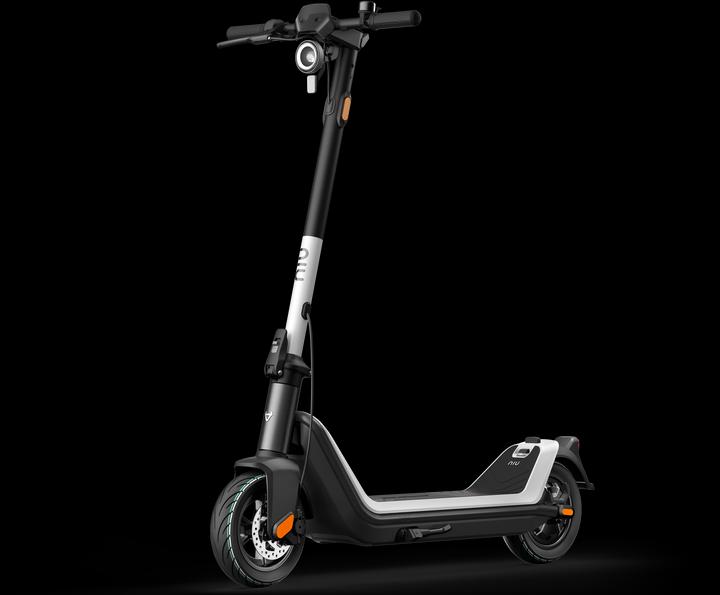 Actual product image Niu KQi3 Sport (20 km/h, 40 km, 300 W)