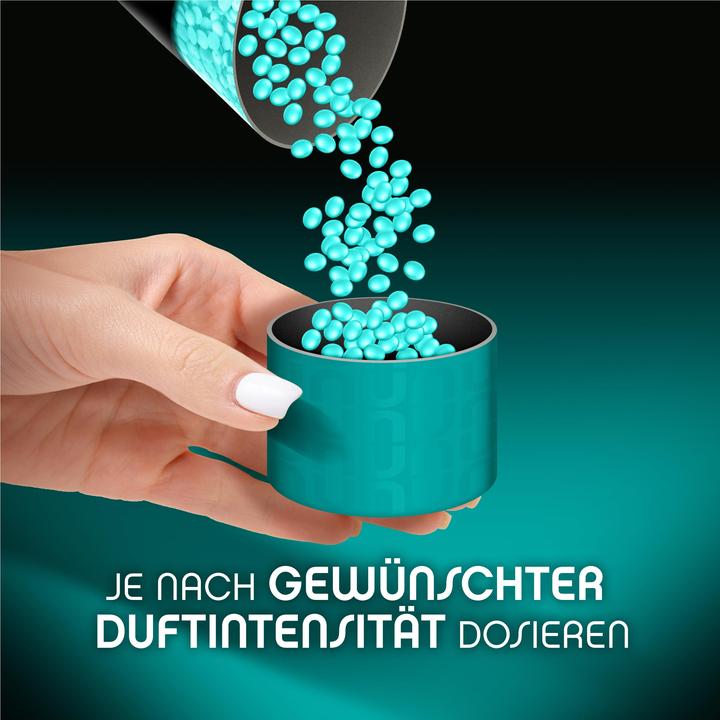 Actual product image Lenor Fresh (20 Washing cycles, Laundry beads)