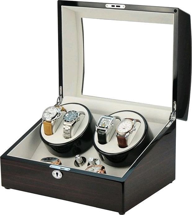 Produktbild Safe Chronos 4 5 Uhrenbeweger (5 x)