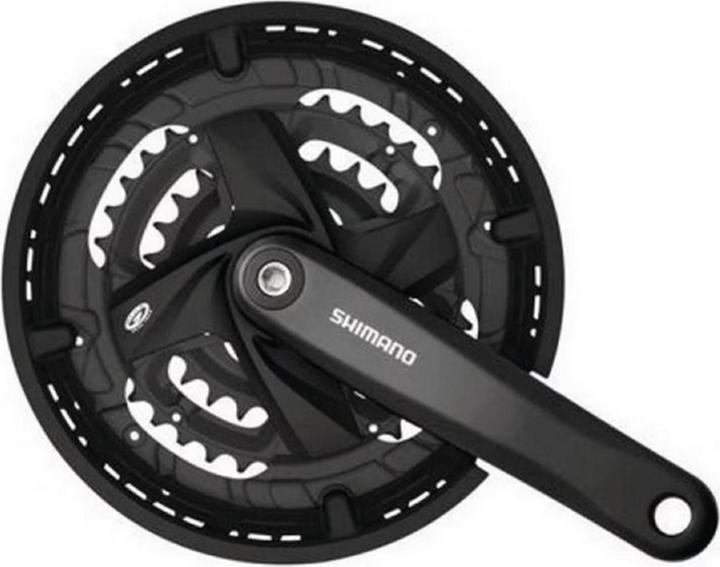 Produktbild Shimano Altus FC-M371 (175 mm)