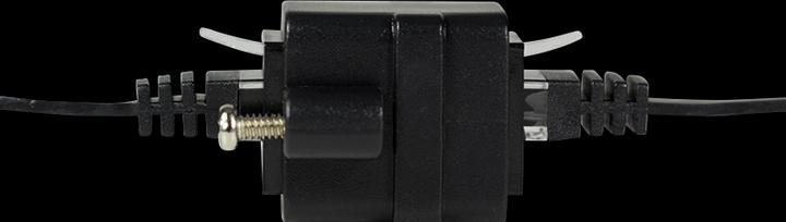 Produktbild LogiLink Keystone Buchse (Keystone Modul)
