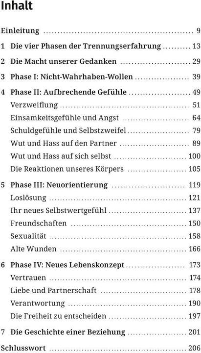 Nährwerte und Zutaten Wenn der Partner geht (Deutsch, Doris Wolf, 2024)