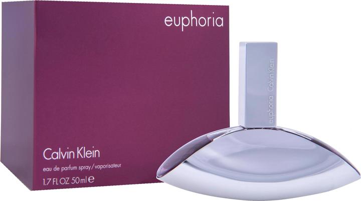 Image du produit Calvin Klein Euphoria (Eau de parfum, 50 ml)