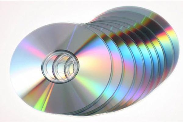Actual product image Verbatim Cd-R (10 x)