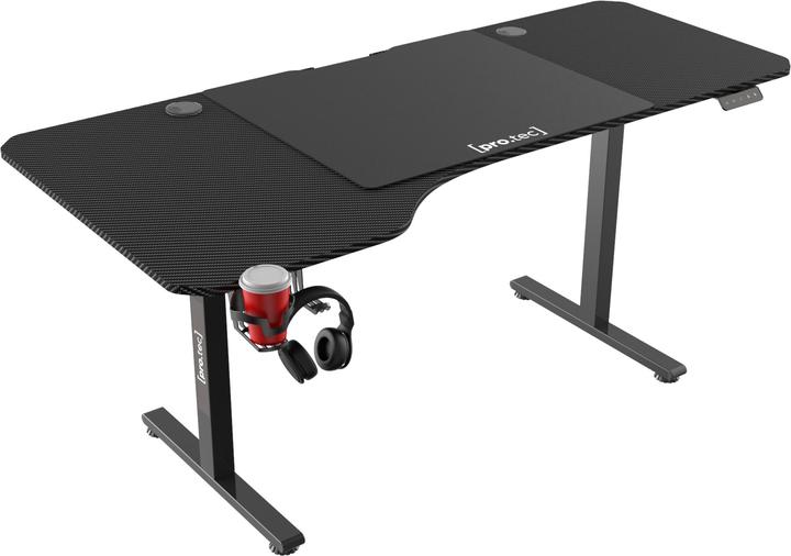 Pro-Tec Styrn (160 x 75 x 117 cm)