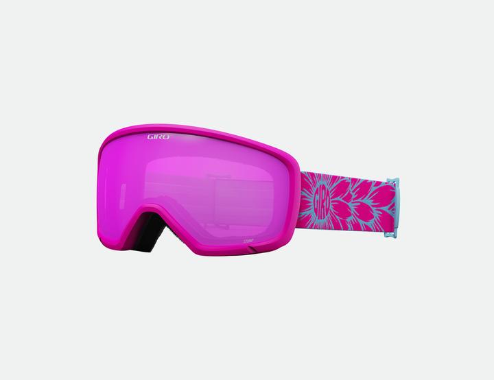 Produktbild Giro Stomp Flash Goggle