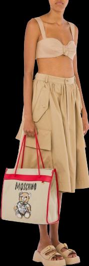 Immagine prodotto Moschino Borse... Beige