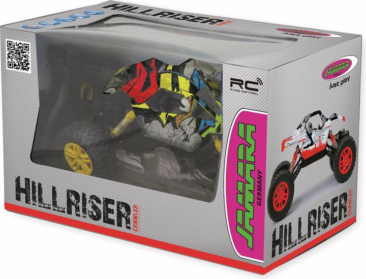 Produktbild Jamara Hillriser Crawler