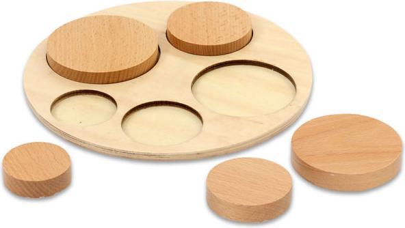 Image du produit Betzold Matériel sensoriel - Set de crèche
