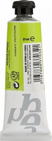 Image du produit Pebeo Huile Fine XL (Vert clair, 37 ml)