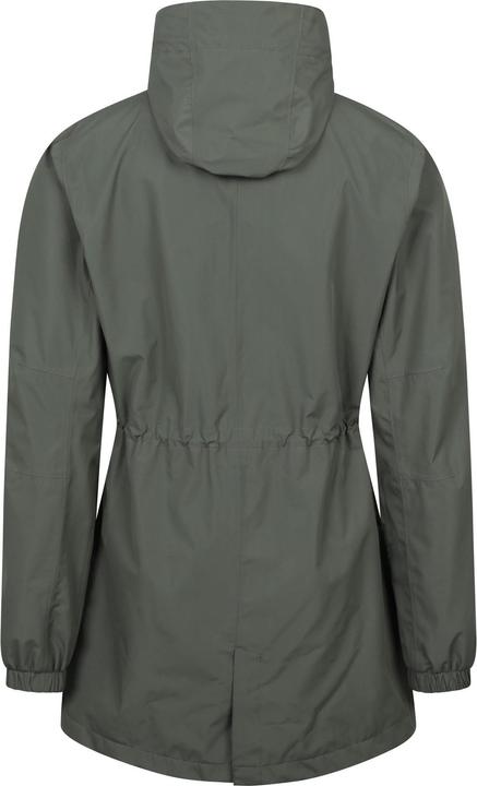 Produktbild Mountain Warehouse Rainfall Jacke wasserfest