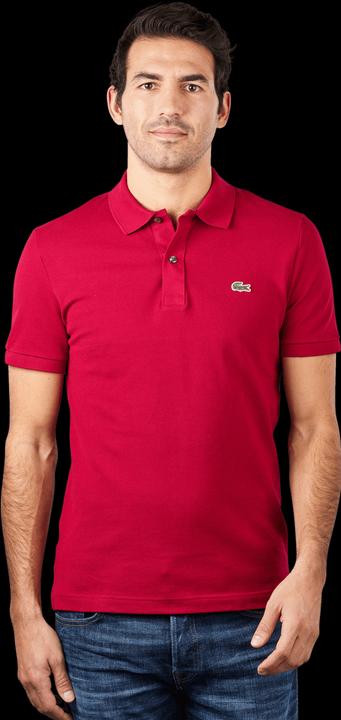 Actual product image Lacoste Slim pique (M)