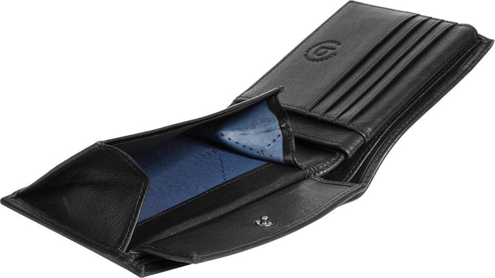 Produktbild Bugatti Geldbörse Nome Horizontal Wallet with Flap II