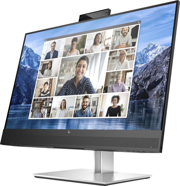 Productafbeelding HP E27m G4 (2560 x 1440 pixels, 27")