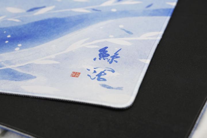 Actual product image Varmilo Sea Melody (XL)