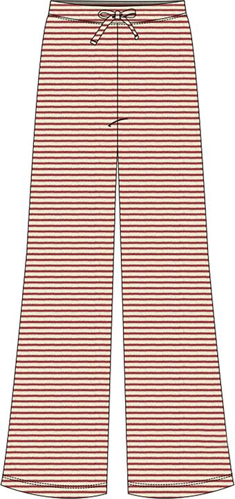 Actual product image Lmtd Wide Leg Hose (146)