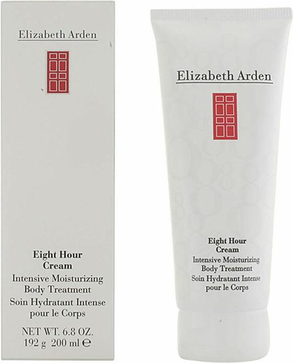 Produktbild Elizabeth Arden Eight Hour Cream (Körpercreme, 200 ml)