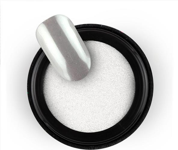 Immagine prodotto BrillBird Cromo Polvere Specchio Bianco (Specchio Bianco)