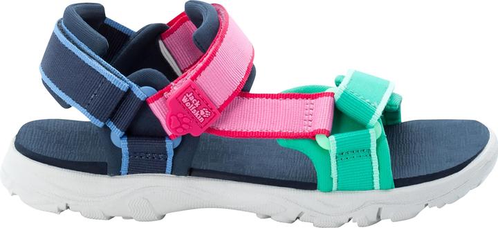 Produktbild Jack Wolfskin Seven Seas 3 K (33)