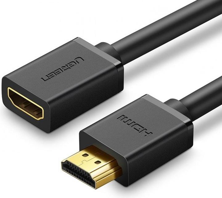 Image du produit Ugreen HDMI – HDMI (2 m, HDMI)