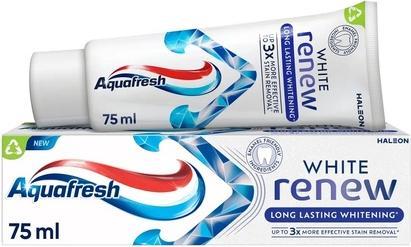 Aquafresh White Renewal pasta do zębów 75ml (75 ml)