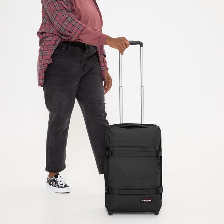 Actual product image Eastpak Authentic Travel Transit'r S (42 l, Hand luggage (up to 50 litres))