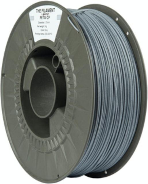 Actual product image TF-24112 (1.75 mm, 1000 g, Grey)