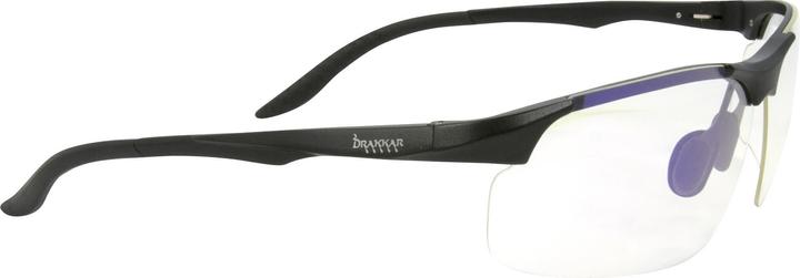 Konix Drakkar Pro Gaming Glasses Solar Stenn