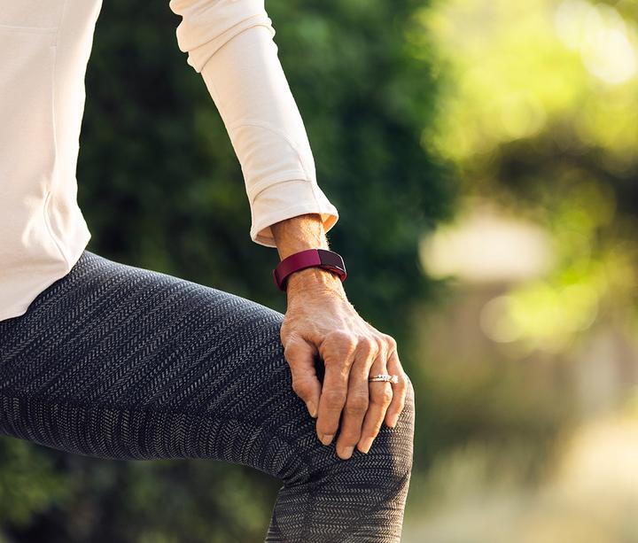 Produktbild Fitbit Inspire