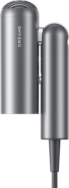 Produktbild Dreame Hair Pocket Neo Hochgeschwindigkeits Haartrockner Grau
