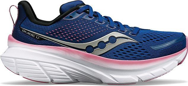 Produktbild Saucony GUIDE 17 (38)
