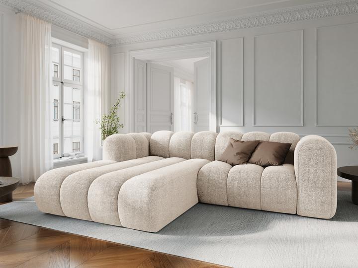 Produktbild Micadoni Lupine (Ecksofa)